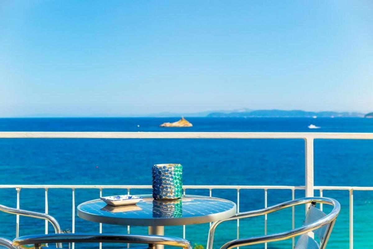 Appartamenti La Terrazza Sulle Ghiaie - Goelba Portoferraio Habitación foto