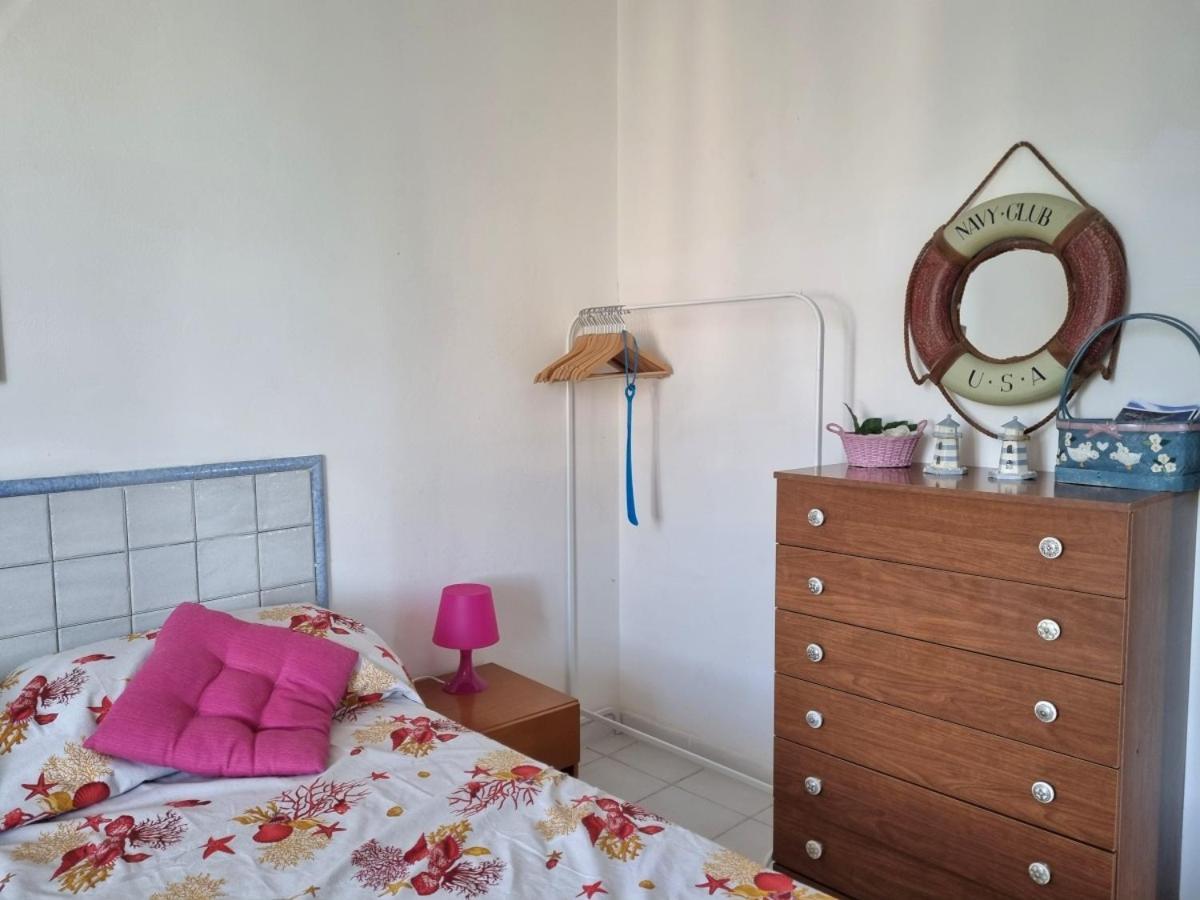 Appartamenti La Terrazza Sulle Ghiaie - Goelba Portoferraio Habitación foto
