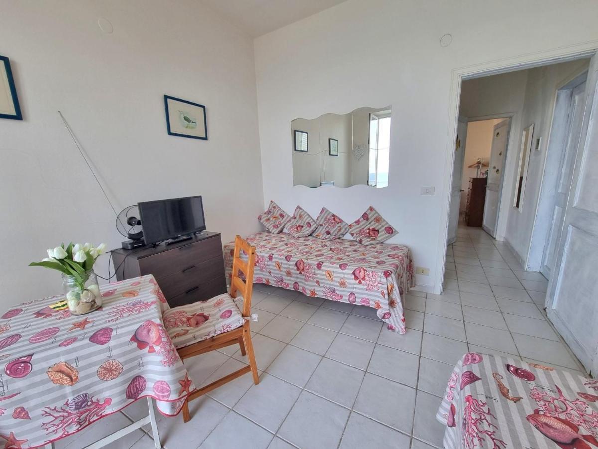 Appartamenti La Terrazza Sulle Ghiaie - Goelba Portoferraio Habitación foto