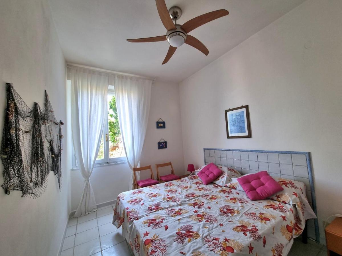 Appartamenti La Terrazza Sulle Ghiaie - Goelba Portoferraio Habitación foto