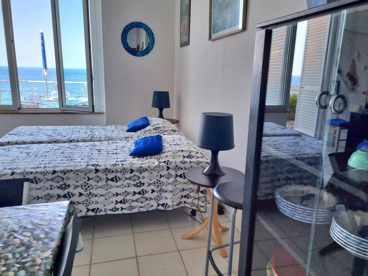 Appartamenti La Terrazza Sulle Ghiaie - Goelba Portoferraio Habitación foto