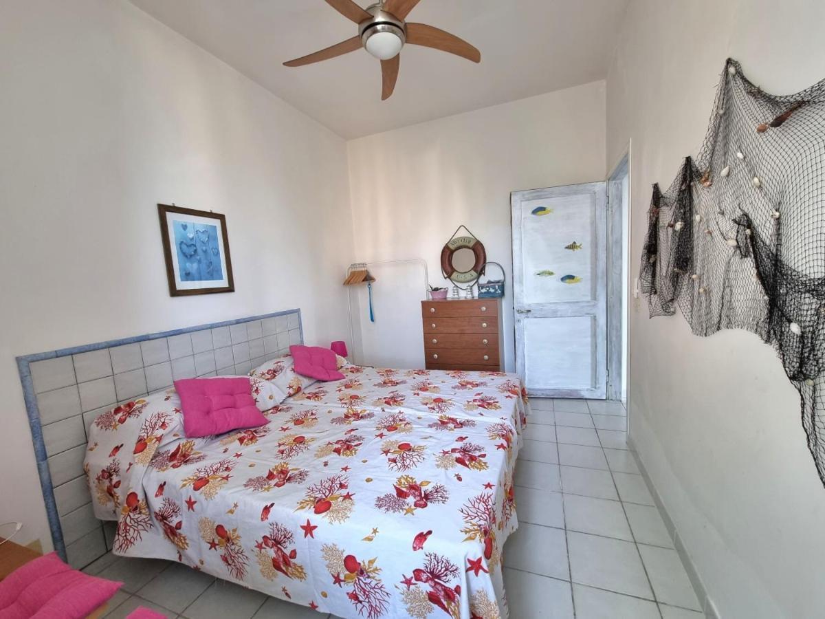 Appartamenti La Terrazza Sulle Ghiaie - Goelba Portoferraio Habitación foto